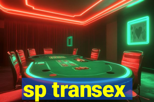 sp transex